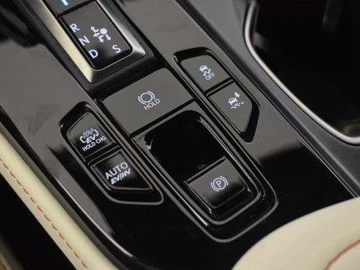 Lexus NX - Afbeelding 26 van 30