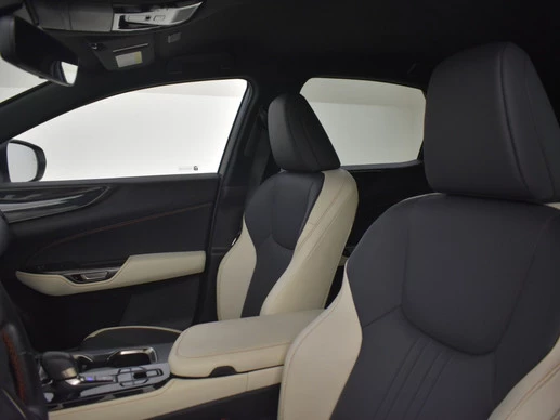 Lexus NX - Afbeelding 29 van 30