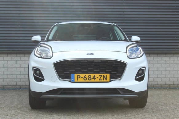 Ford Puma - Afbeelding 2 van 24