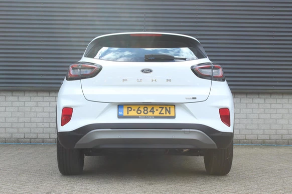 Ford Puma - Afbeelding 6 van 24
