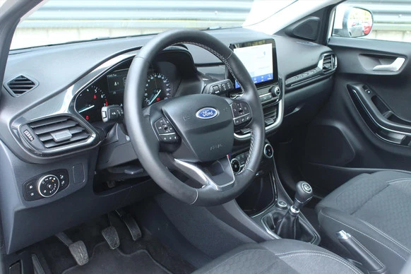 Ford Puma - Afbeelding 8 van 24