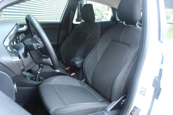 Ford Puma - Afbeelding 9 van 24