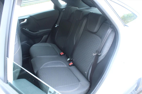 Ford Puma - Afbeelding 10 van 24