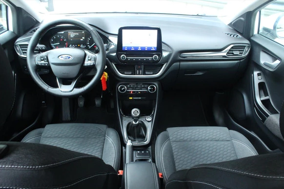 Ford Puma - Afbeelding 11 van 24