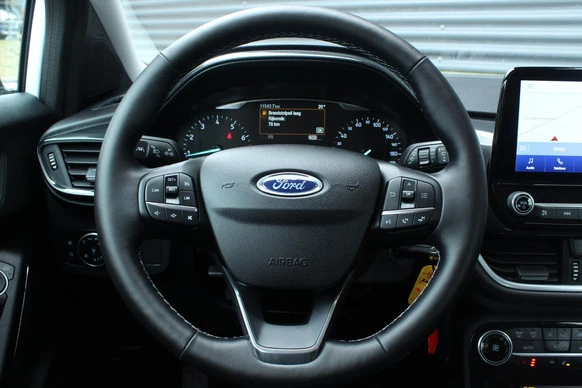 Ford Puma - Afbeelding 12 van 24