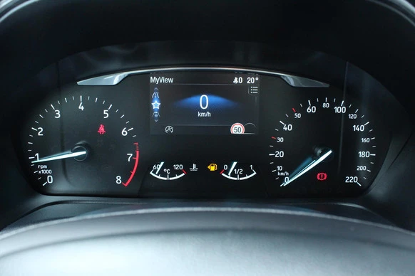 Ford Puma - Afbeelding 15 van 24