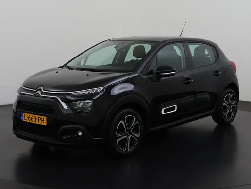 Citroën C3 - Afbeelding 1 van 30