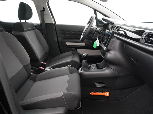 Citroën C3 - Afbeelding 3 van 30