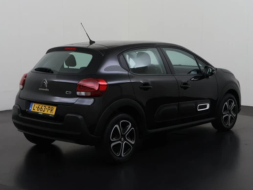Citroën C3 - Afbeelding 4 van 30