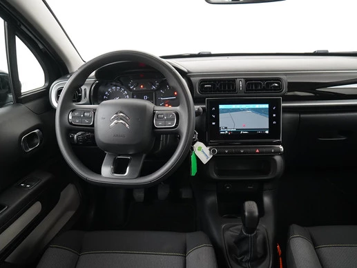 Citroën C3 - Afbeelding 5 van 30