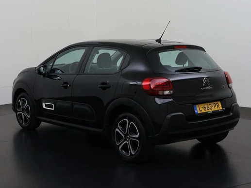 Citroën C3 - Afbeelding 6 van 30