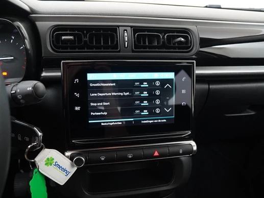 Citroën C3 - Afbeelding 17 van 30