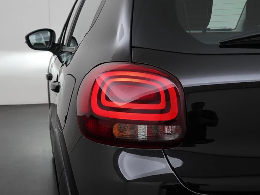 Citroën C3 - Afbeelding 21 van 30