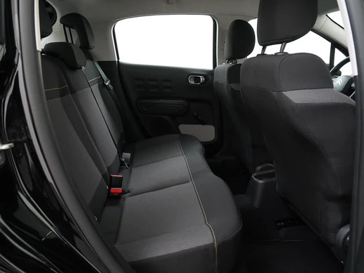 Citroën C3 - Afbeelding 24 van 30