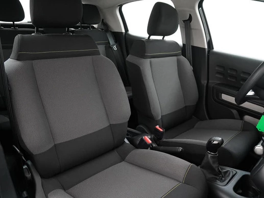 Citroën C3 - Afbeelding 25 van 30