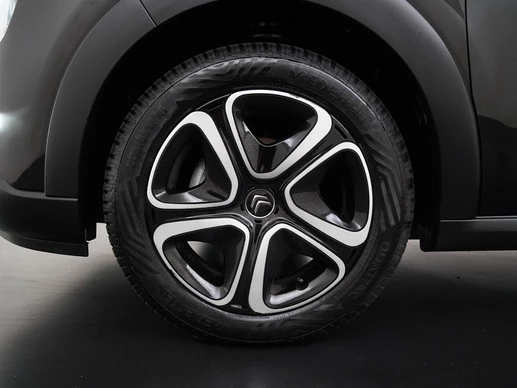 Citroën C3 - Afbeelding 26 van 30