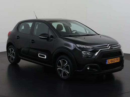 Citroën C3 - Afbeelding 30 van 30