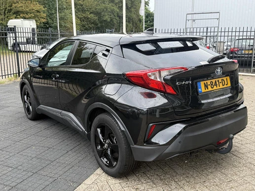Toyota C-HR - Afbeelding 3 van 15