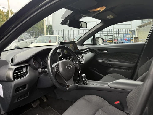 Toyota C-HR - Afbeelding 7 van 15