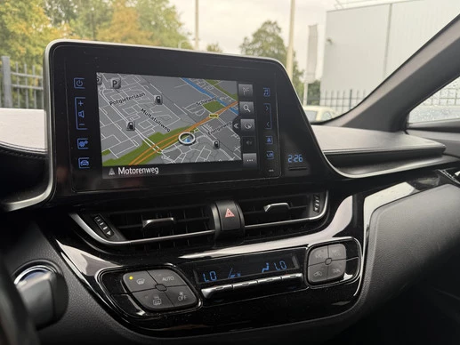 Toyota C-HR - Afbeelding 8 van 15