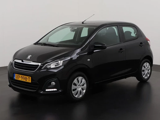 Peugeot 108 - Afbeelding 1 van 30