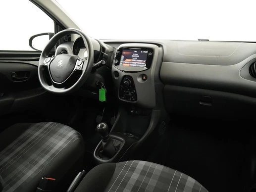 Peugeot 108 - Afbeelding 2 van 30