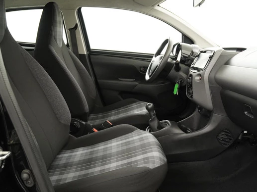 Peugeot 108 - Afbeelding 3 van 30