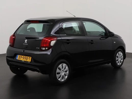 Peugeot 108 - Afbeelding 4 van 30