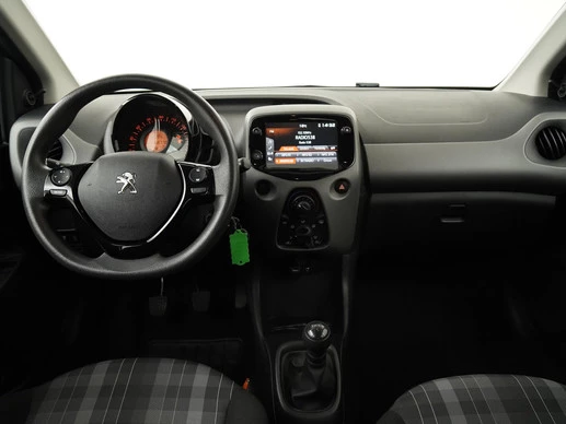 Peugeot 108 - Afbeelding 5 van 30