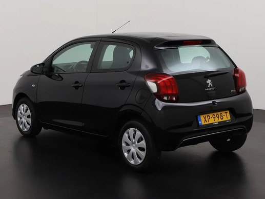 Peugeot 108 - Afbeelding 6 van 30