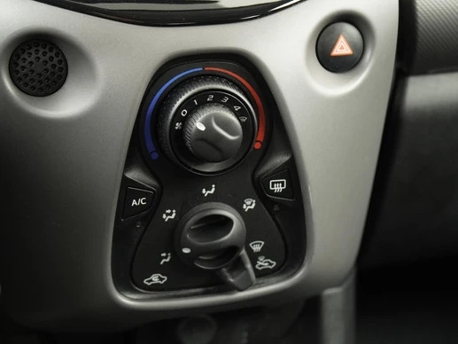 Peugeot 108 - Afbeelding 10 van 30