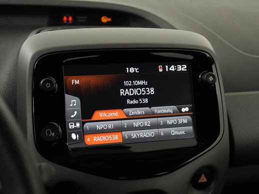 Peugeot 108 - Afbeelding 13 van 30