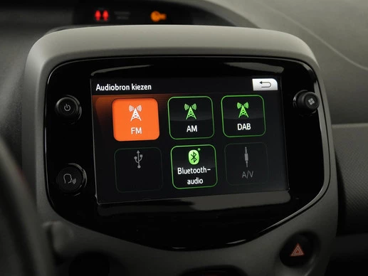 Peugeot 108 - Afbeelding 14 van 30
