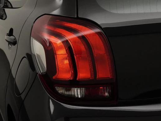 Peugeot 108 - Afbeelding 20 van 30