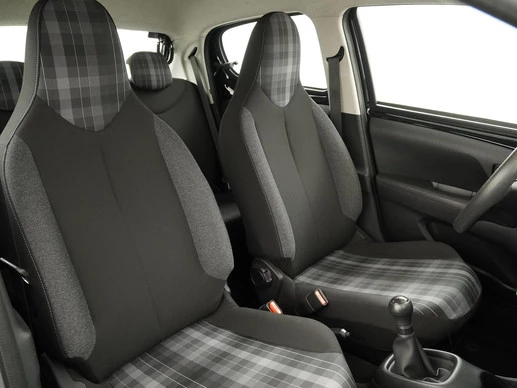 Peugeot 108 - Afbeelding 24 van 30