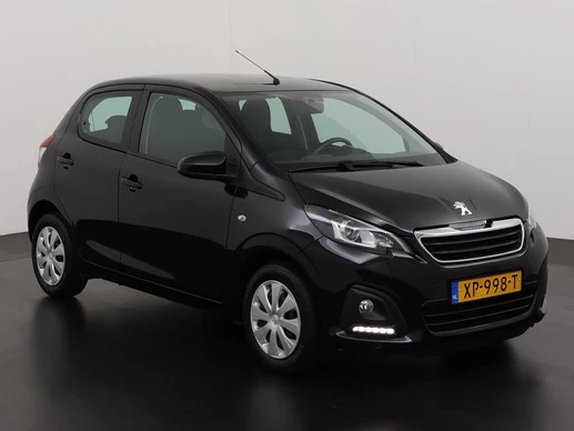 Peugeot 108 - Afbeelding 26 van 30