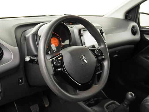 Peugeot 108 - Afbeelding 30 van 30