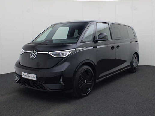 Volkswagen ID. Buzz - Afbeelding 1 van 24