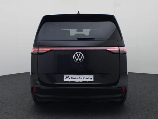 Volkswagen ID. Buzz - Afbeelding 3 van 24