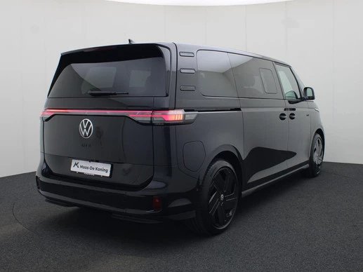 Volkswagen ID. Buzz - Afbeelding 4 van 24