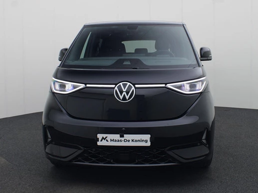 Volkswagen ID. Buzz - Afbeelding 6 van 24