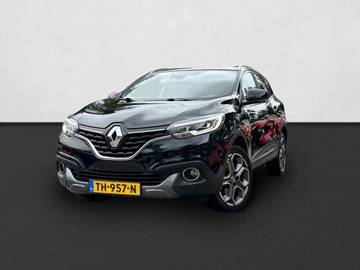 Renault Kadjar - Afbeelding 1 van 15
