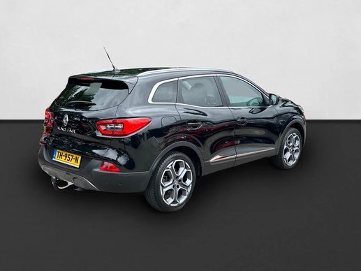 Renault Kadjar - Afbeelding 5 van 15