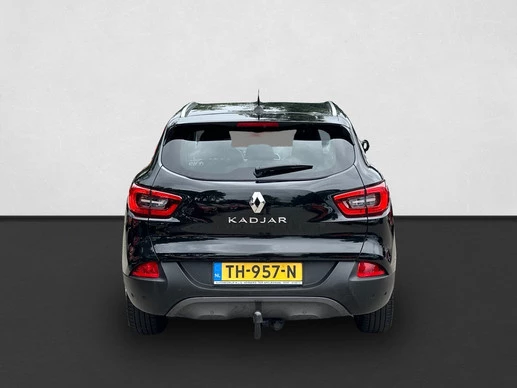 Renault Kadjar - Afbeelding 6 van 15
