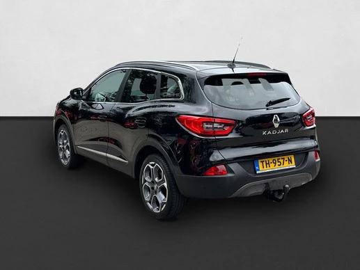 Renault Kadjar - Afbeelding 7 van 15