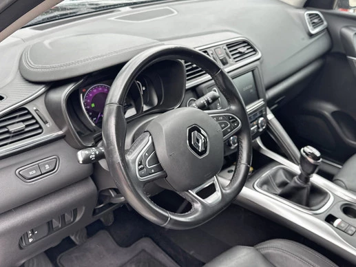 Renault Kadjar - Afbeelding 11 van 15