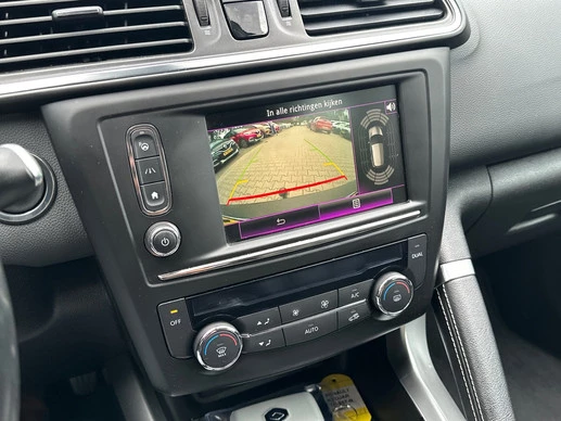 Renault Kadjar - Afbeelding 14 van 15