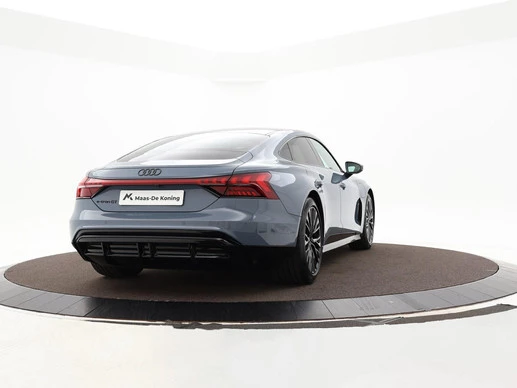 Audi e-tron GT - Afbeelding 2 van 30