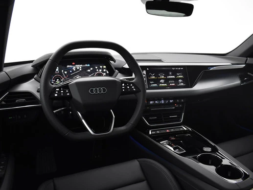Audi e-tron GT - Afbeelding 3 van 30