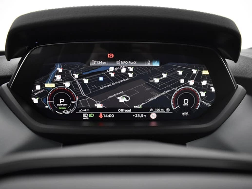 Audi e-tron GT - Afbeelding 9 van 30